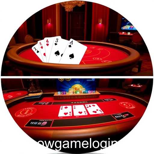 Discover the Thrilling World of Baccarat at Rainbow Game Casino