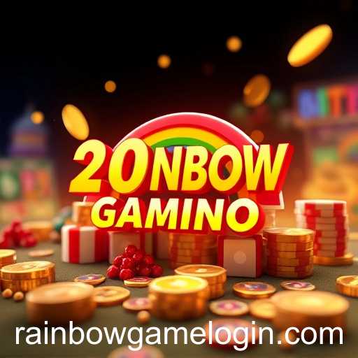 The Digital Transformation of Gaming: A New Era at Rainbow Game Casino