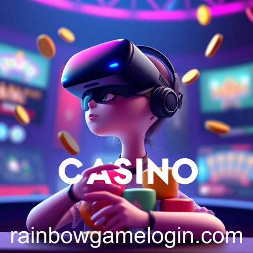 Rainbow Game Casino