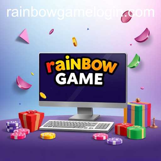 Rainbow Game Casino