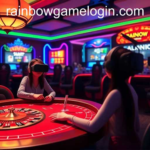 The Evolution of Online Gaming in 2025