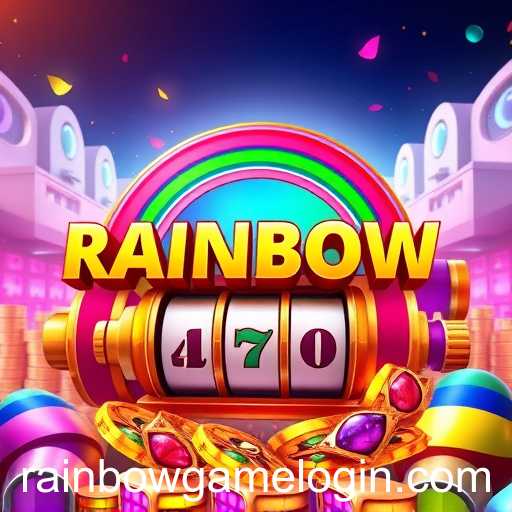 Exploring the Thrill of Jackpot Slots at Rainbow Game Casino
