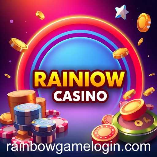 Rainbow Game Casino