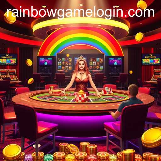 The Rise of Online Casino Gaming in 2025