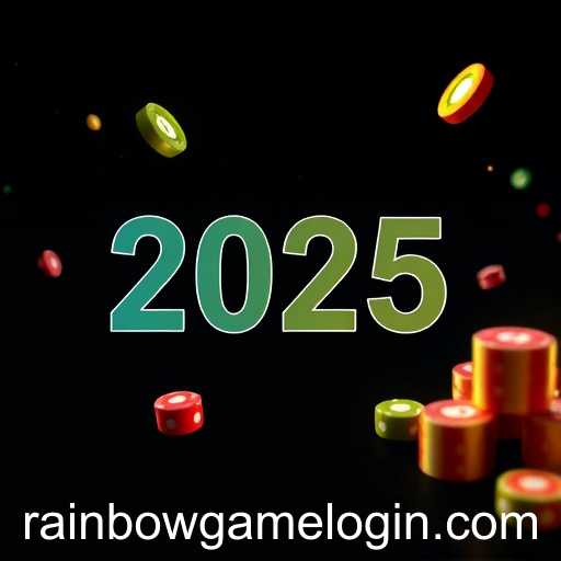 Online Gaming Expansion in 2025