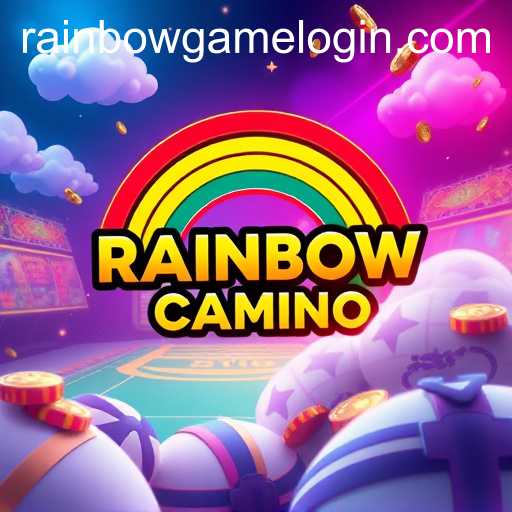 Rainbow Game Casino: The Future of Online Gaming