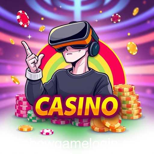 The Rise of Rainbow Game Casino in 2025