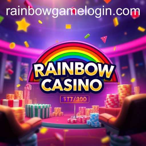 The Rise and Influence of Rainbow Game Casino