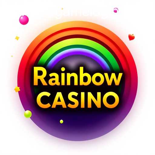 The Evolution of Online Gaming and the Rise of Rainbow Game Casino