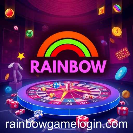 The Rise of Rainbow Game Casino in the Digital Age
