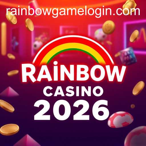 The Rise and Impact of Rainbow Game Casino