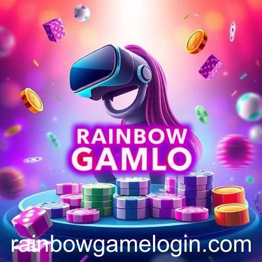 Rainbow Game Casino's Impact on Online Gaming