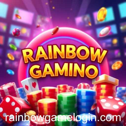 Rainbow Game Casino