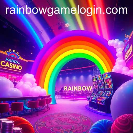 The Rise of Rainbow Game Casino