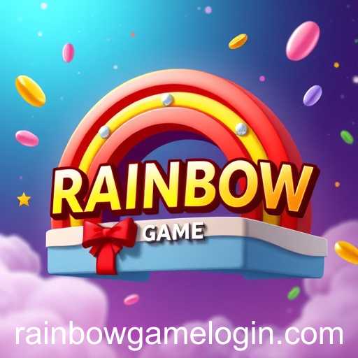 The Digital Surge of Rainbow Game Casino