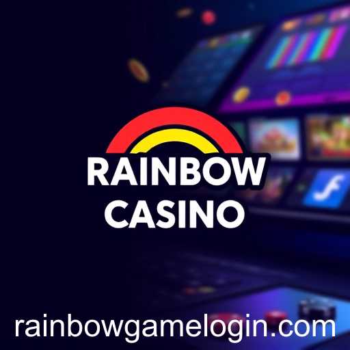 Rainbow Game Casino