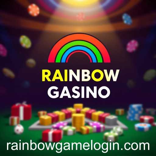 The Rise of Online Casinos: A Look into Rainbow Game Casino