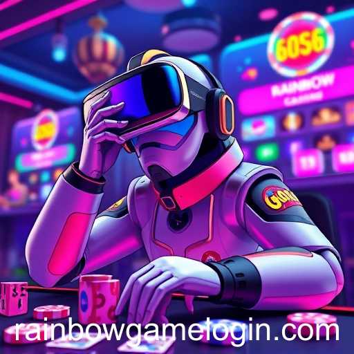 The Rise of Online Gaming and Casinos in 2025