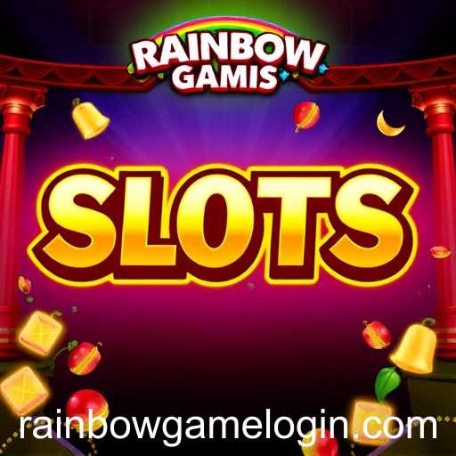 Exploring the World of Slot Games at Rainbow Game Casino