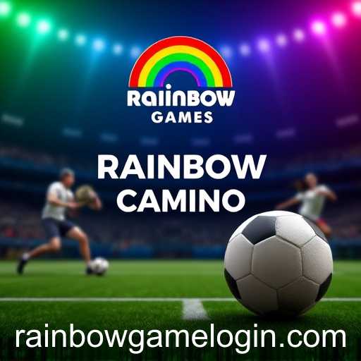 Rainbow Game Casino: A Thriving Hub for Sports Betting Enthusiasts