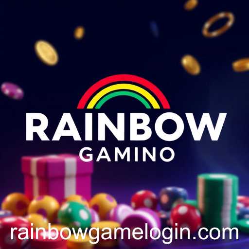 Virtual Thrills at Rainbow Game Casino